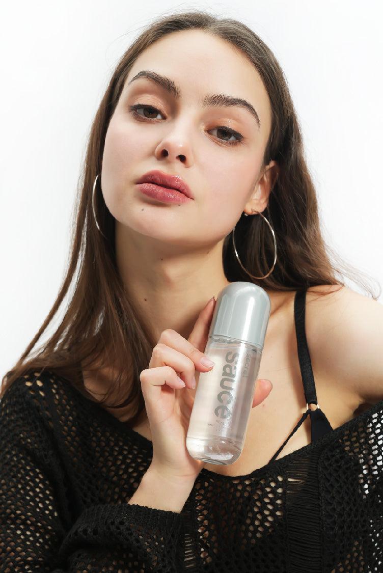 Secret Sauce condom-safe lubricant product image
